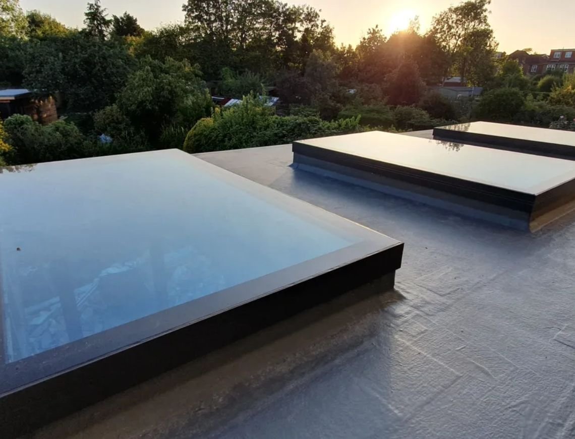 Skylight - Roof Lights